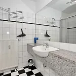 Appartamento Meeresblick 112 Ostseebad Kühlungsborn
