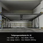 Apartamento Meeresblick 112 *