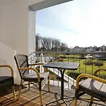 Meeresblick 112 * Ostseebad Kühlungsborn