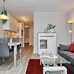 Meeresblick 112 Apartamento