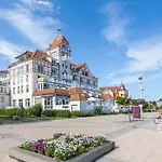 Apartamento Meeresblick 112