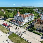Apartamento Meeresblick 112 Ostseebad Kühlungsborn