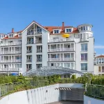 Meeresblick 112 Appartamento Ostseebad Kühlungsborn