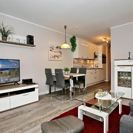 Meeresblick 112 Apartman