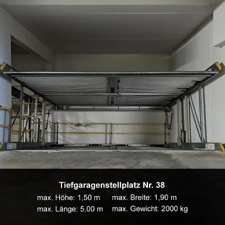 Apartman Meeresblick 112 *