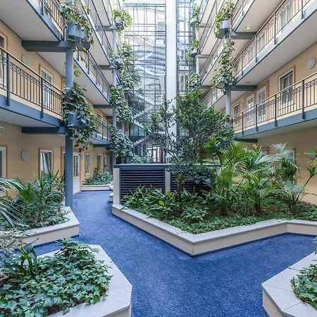 Meeresblick 112 Apartment