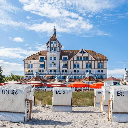 Meeresblick 112 Appartement