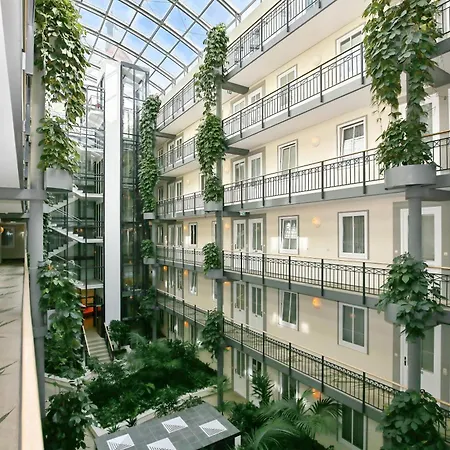 Apartamento Meeresblick 112