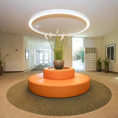 Meeresblick 112 Ostseebad Kühlungsborn