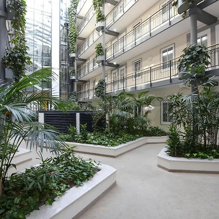 Meeresblick 112 Appartement Ostseebad Kühlungsborn