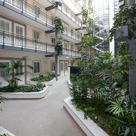 Meeresblick 112 Apartamento