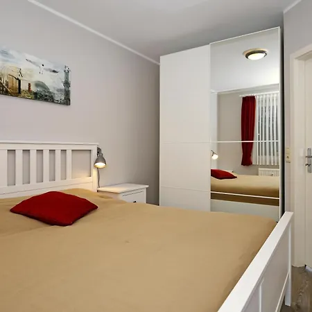 Apartamento Meeresblick 112