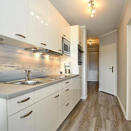 Meeresblick 112 Apartamento