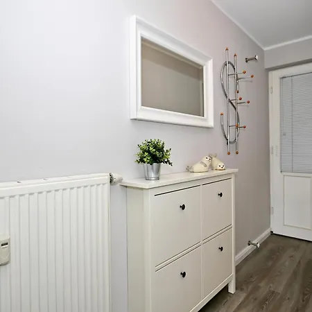 Meeresblick 112 Apartment *