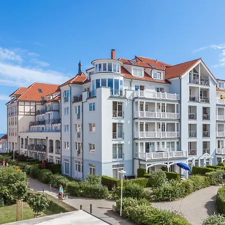 Meeresblick 112 Apartment